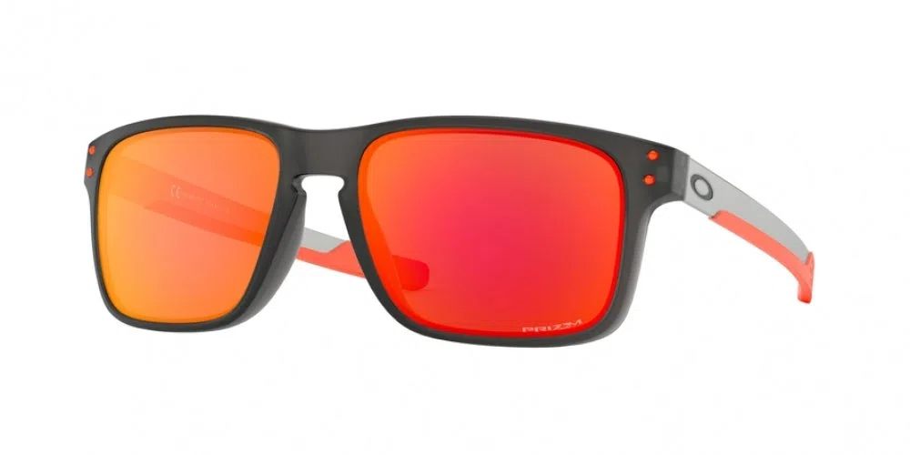 Oakley Holbrook Mix 9384 Sunglasses - view 17